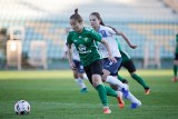 Górnik Łęczna traci ważną piłkarkę. Sylwia Matysik przeniesie się do Bundesligi! 