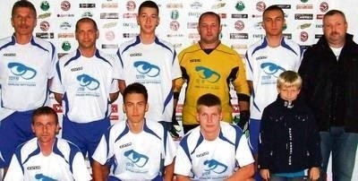 Bielawska Team okazał się najskuteczniejszym zespołem rywalizującym w siódmej kolejce spotkań o mistrzostwo trzeciej ligi Fot. www.futsal.tarnow.pl