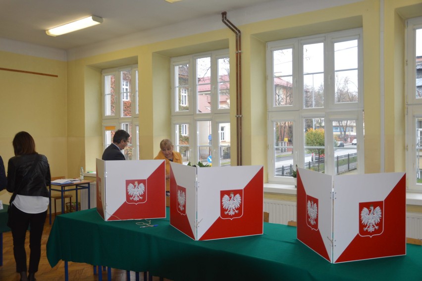Wybory samorządowe 2018 w województwie małopolskim [NA ŻYWO]