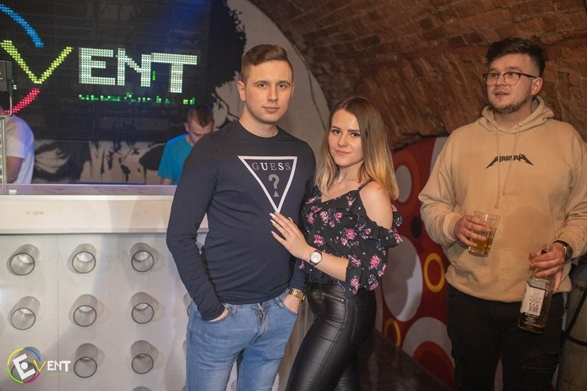 Koncert w „Event Club” w Nowym Sączu. Wystąpił „Blacha” i „Rafonix”[ZDJĘCIA]