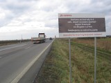 Jest zgoda na budowę odcinka autostrady z Radymna do Korczowej