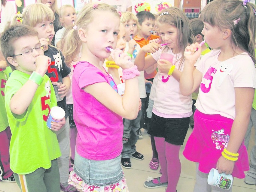 Ponad 500 przedszkoli w Śląskiem weźmie udział w programie...