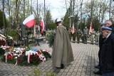 Kraków. Uroczyste upamiętnienie niezwykłego dominikanina - ojca hm. gen. bryg. Adama Franciszka Studzińskiego