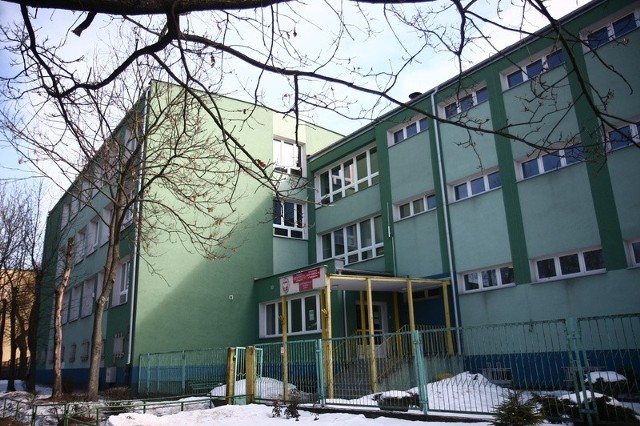 VII Liceum Ogólnokształcące w Białymstoku