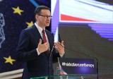 Premier Morawiecki: Śląsk musi być Doliną Krzemową Polski i Europy. Konwencja PiS w Katowicach 16.03.2019