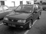 Polonez Atu Plus 1,6 GLI