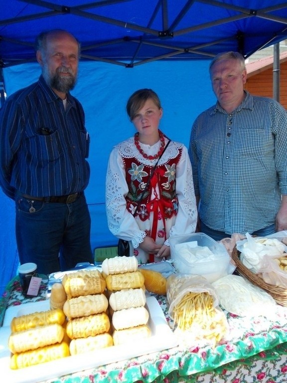 Śląskie Smaki 2013: Kucharze w Bielsku-Białej pokazali na co ich stać! [ZDJĘCIA]