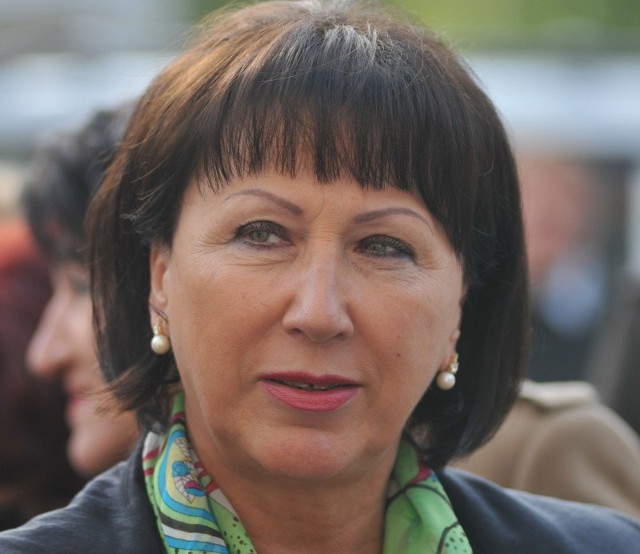 Bożenna Bukiewicz