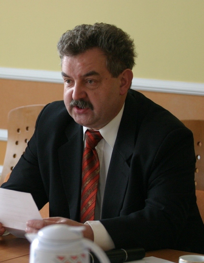 WYBORY 2011: Kazimierz Kleina liderem do Senatu w północnym okręgu