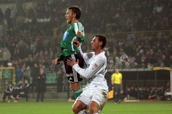 Legia Warszawa 3:0 Lechia Gdańsk