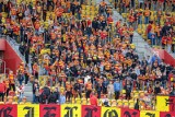 Jagiellonia - Cracovia. Dziecięca Ultra przy Słonecznej. Na trybunach pojawi się ponad cztery tysiące najmłodszych fanów Jagi!