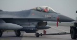 Holenderskie F-16 z Malborka przechwyciły rosyjskie bombowce nad Bałtykiem [ZDJĘCIA, FILM]