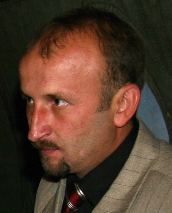 Dariusz Łebko