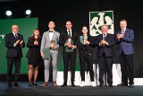 Uroczysta gala zwieńczyła Kongres Sportu Akademickiego