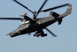 Nalot na Berdiańsk i Ługańsk. Ukraina twierdzi, że zniszczyła kilka rosyjskich helikopterów