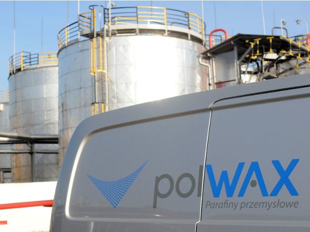 Nagroda dla jasielskiej firmyPolwax zainwestował w tym roku w unowocześnienie centrum produkcyjno-logistycznego w Jaśle 13,5 mln zł.