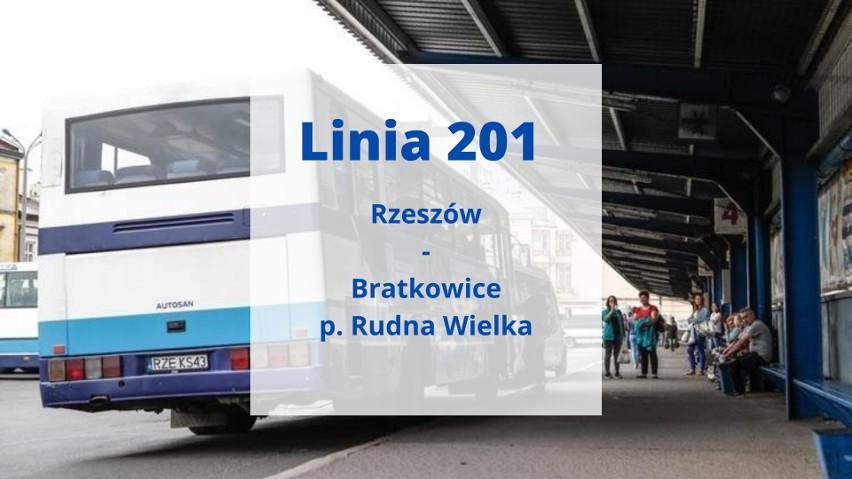 PKS od 1 stycznia 2022 roku wprowadza numerowane linie MKS w miejsce dotychczas wykonywanych linii. Pojawią się też nowe kursy [SZCZEGÓŁY]