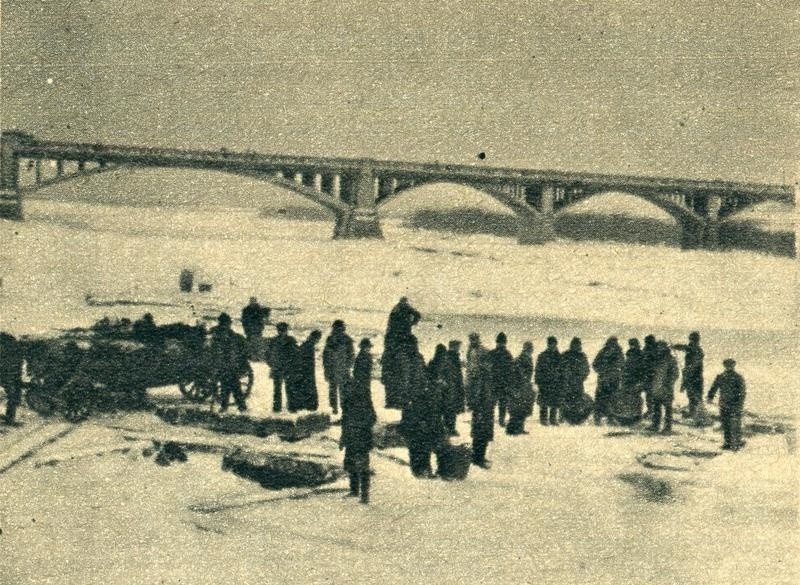 Historia. Krwawa rozprawa z kartelem, który rujnował kupców w Oświęcimiu