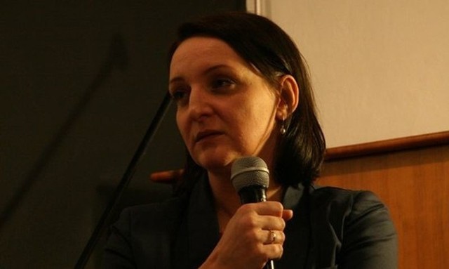 Magdalena Gawin