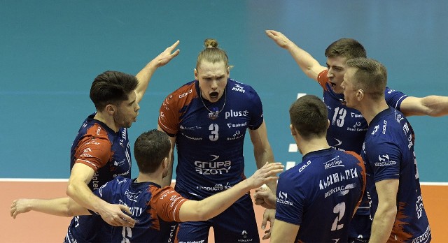 Grupa Azoty ZAKSA Kędzierzyn - Koźle w 2021 roku sięgnęła po zwycięstwo w Lidze Mistrzów