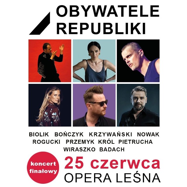 Niezwykły koncert w Operze Leśnej już wkrótce