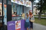 Małopolski Festiwal Smaku w Skawinie. Publiczności i jury smakowała baranina i malinowy syrop