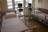 Szpital tymczasowy w Ciechocinku jest już gotowy, ale póki co nie przyjmie pacjentów