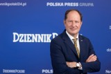 Ambasador USA Marek Brzeziński w naszej redakcji: Polska jest bezpieczna, a Polacy odnieśli sukces