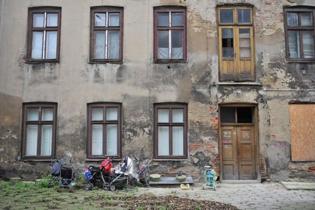 Przy ul. Wschodniej 50 ma powstać jedno z łódzkich centrów obywatelskich wzorowanych na "Warsztacie Warszawskim"