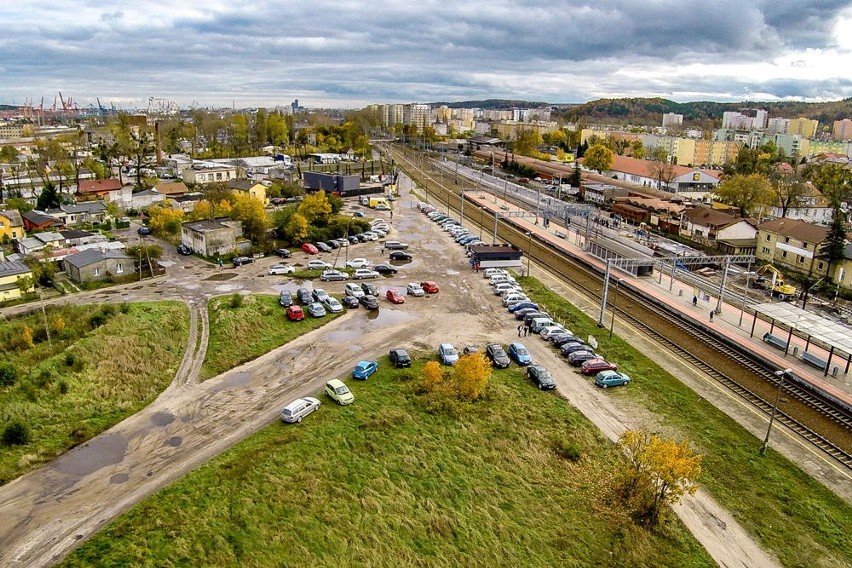 Osiedle "Meksyk". Czy jego mieszkańcy doczekają się...