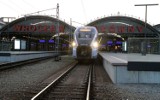 Nowy rozkład PKP. Przyspieszony pociąg do Wrocławia zwolni