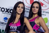 Najpiękniejsze Ring Girls na polskich galach MMA i boksu ZDJĘCIA