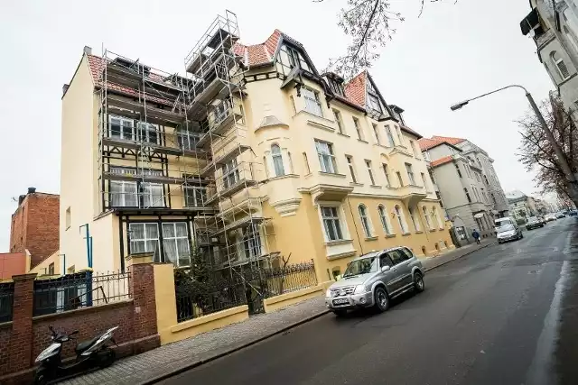 ADM w Bydgoszczy ma bogaty plan remontów