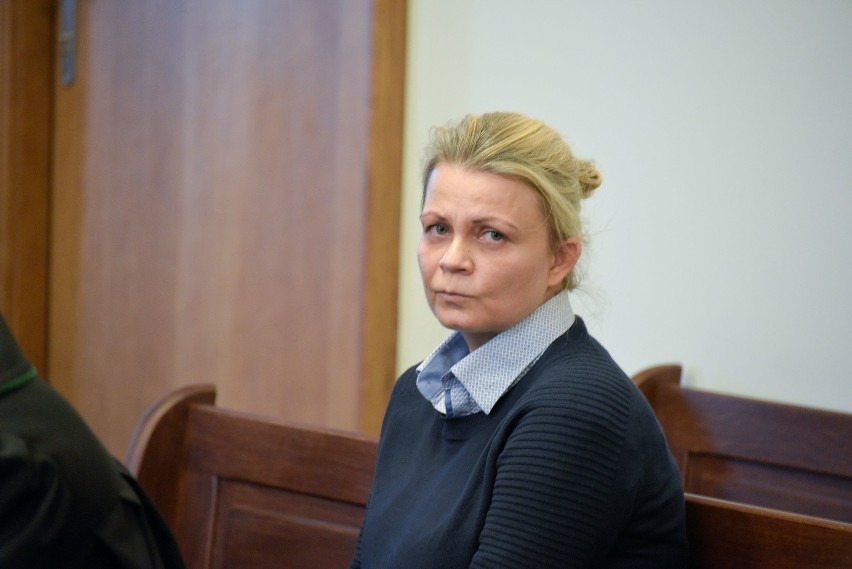 Wróżka Edyta Milewska skazana. Spędzi w więzieniu dwa lata...
