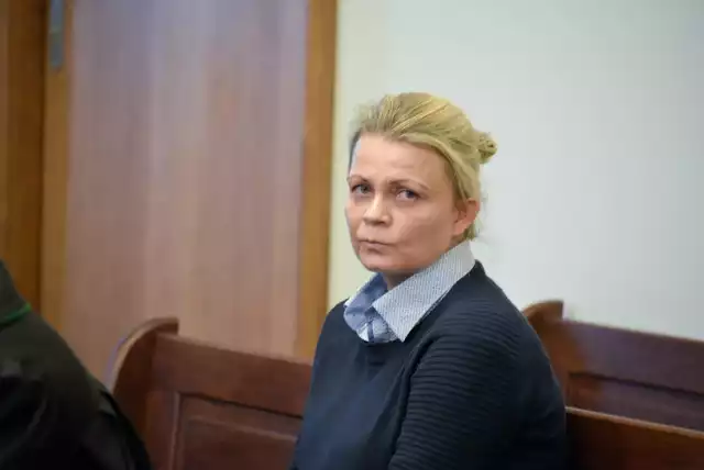 Wróżka Edyta Milewska skazana. Spędzi w więzieniu dwa lata za oszustwo