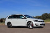 Volkswagen Golf GTD Variant. Test, dane techniczne i cena [zdjęcia]