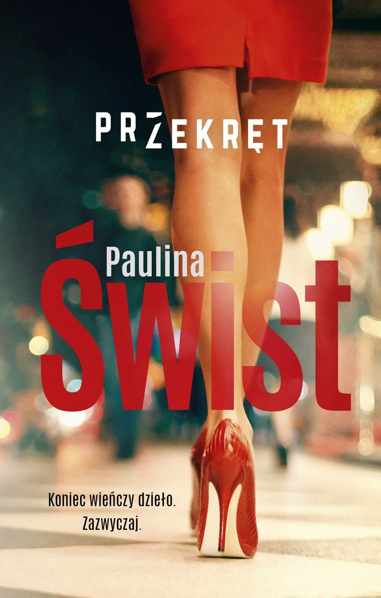 Paulina Świst...
