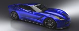 Koncepcyjne wersje Corvette Stingray na targach SEMA 2013