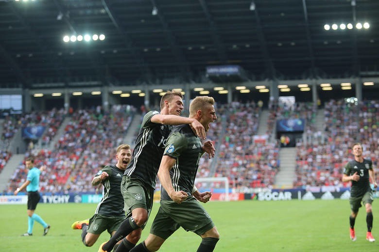 Finał Euro U21 2017: Mecz Niemcy - Hiszpania [GDZIE OBEJRZEĆ? TRANSMISJA TV I ONLINE]