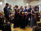 Młode talenty objawiły się podczas koncertów na koniec roku szkolnego w filharmonii. Za nami występ najlepszych uczniów PSM w Zielonej Górze