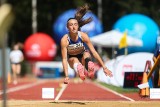 Drugi dzień mistrzostw Polski w lekkiej atletyce do lat 23 na poznańskim Golęcinie. Lepsza pogoda i kolejny medal dla AZS Poznań