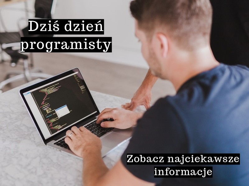 Przedstawiamy wam ciekawostki z życia programistów! Jak...