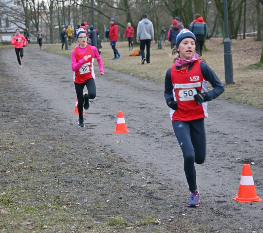 Biegacze z Koluszek z sukcesami podczas 5. edycji zawodów City Trail w Łodzi