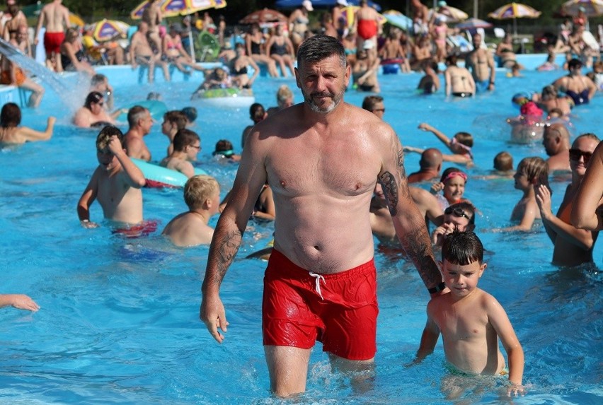 Odnowione baseny na Radwanowie będą otwarte w sezonie...