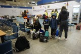 Poznań: Punkt informacyjny dla uchodźców z Ukrainy przeniesiony w inne miejsce