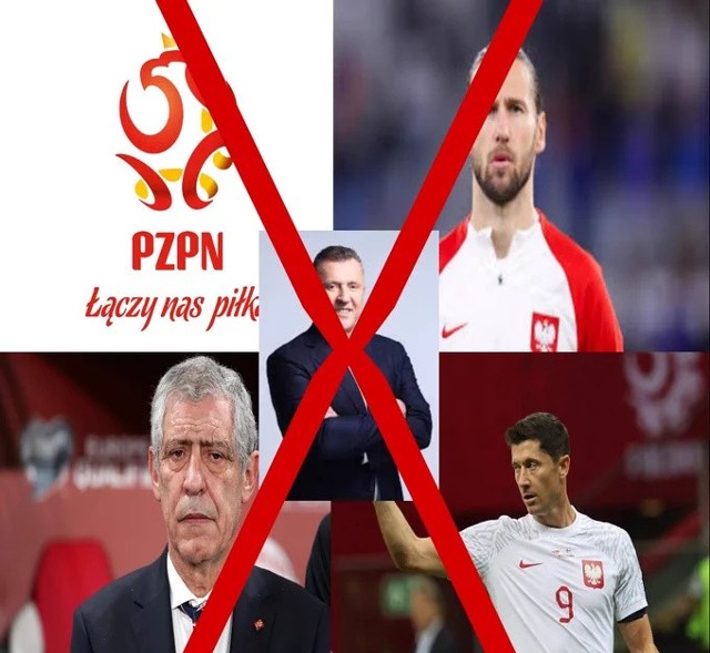 Po porażce Polaków z Albańczykami internauci śmieją się z reprezentacji Fernando Santosa i jej selekcjonera   Zobacz kolejne zdjęcia. Przesuwaj zdjęcia w prawo - naciśnij strzałkę lub przycisk NASTĘPNE