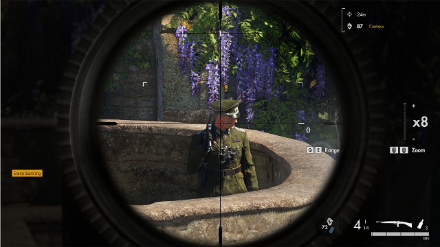 Wyczekiwana gra Sniper Elite 5 dołączy w dniu premiery do usługi Xbox Game Pass.