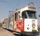Uwaga pasażerowie! W Gorzowie z powodu awarii nie kursują tramwaje na liniach 1 i 3