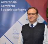Tomasz Szczerbowski nowym prezesem Miejskiego Przedsiębiorstwa Energetyki Cieplnej w Przemyślu