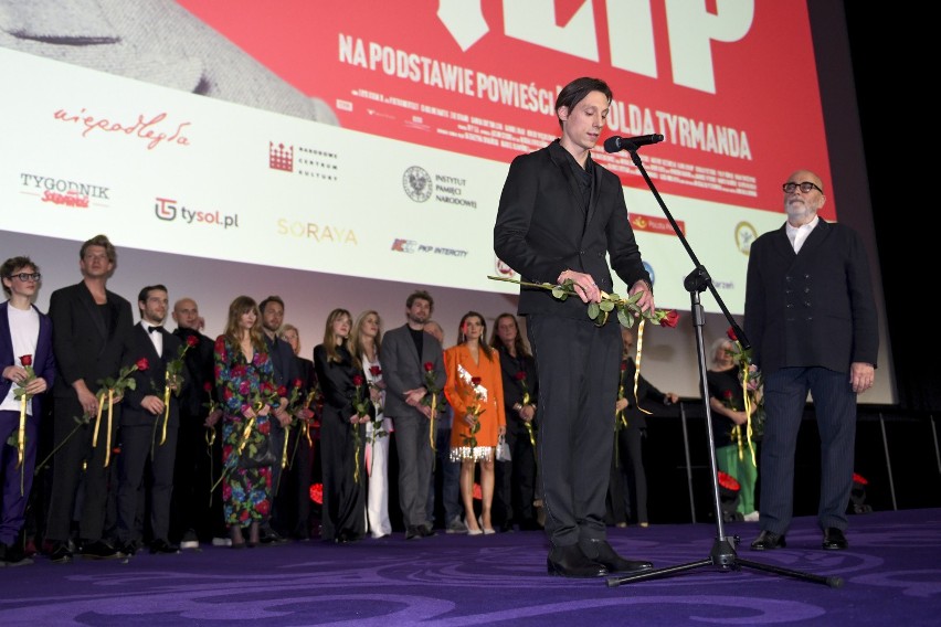 Kinowy hit „Filip” został udostępniony w serwisie TVP VOD....